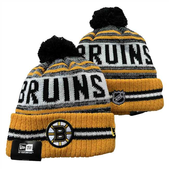 Boston Bruins 2024 Knit Hats 006,We sell and wholesale Boston Bruins 2024 Knit Hats 006 on line form chian!